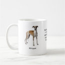 Recherche de whippet tasses Chien