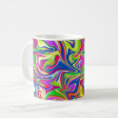 Recherche de marble tasses Abstrait