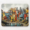 Recherche de villages tapis souris Décoration