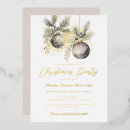 Recherche de baubles noël invitations Fête de noël