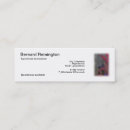 Recherche de voyageur cartes visite Professionnel