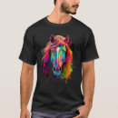 Zoek naar ijslandse paarden tshirts Paardenrennen