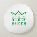 Recherche de couronne reine coussins Amour
