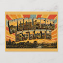 Recherche de sites cartes postales Rétro