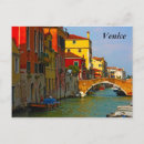 Recherche de venise romantique cartes postales Architecture