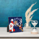 Recherche de dessin plaques Noël