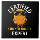 Recherche de poulet carreaux Amusant