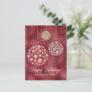 Recherche de paillettes scintillantes cartes postales Élégant