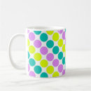 Recherche de pointille tasses Jaune
