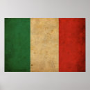 Recherche de football italien posters Drapeau