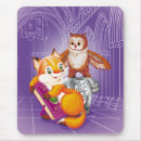 Recherche de renarde tapis souris Pour enfants