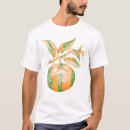 Zoek naar mandarijnen tshirts Retro
