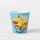 Recherche de sympas tasses Mignon