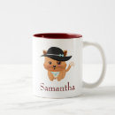 Recherche de jolis tasses Féminin