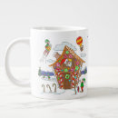 Recherche de elfe noël tasses Santa clause