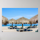 Recherche de chaise longue posters Bleu