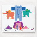 Zoek naar grappige kinder muismatten Humor