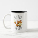 Recherche de amour renard tasses Humour