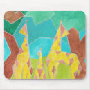 Recherche de art original tapis souris Aquarelle