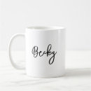 Zoek naar gegraveerde mokken Aangepaste koffiekop