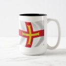 Recherche de normandie tasses Drapeau