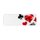 Zoek naar poker etiketten Spelen