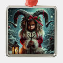 Recherche de krampus ornements Noël