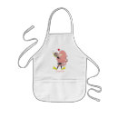 Recherche de dessins animés tabliers Mignon