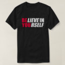 Zoek naar believe in yourself kleding Inspiratie