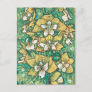 Recherche de peintures tropicales cartes postales Pour tous