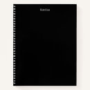 Recherche de blanc noir carnets Tendance