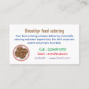 Recherche de boulanger biscuit cartes visite Cookie