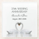 Zoek naar liefde harten onderzetters Couple