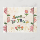 Recherche de blumen cartes postales Blüten