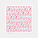 Recherche de motif kawaii serviettes Crème glglace