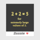 Recherche de plaisanteries idiotes autocollants Rire