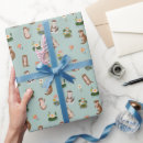 Recherche de nénuphars papier cadeau Fleurs