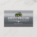 Recherche de tracteurs cartes visite Agriculture