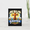 Recherche de jésus pâques cartes Croix