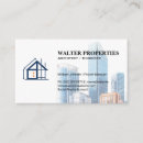 Recherche de construction commerciale cartes visite Toute personne