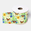 Zoek naar vlinders lint Floreel