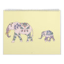 Zoek naar olifanten kalenders Kat