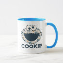 Zoek naar cookie monster mokken Kinder