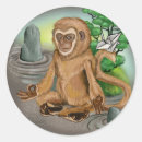 Recherche de année du singe autocollants Astrologie