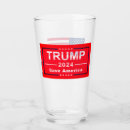 Recherche de donald trump beer glasses Tromper