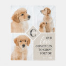 Recherche de dog memorial blankets Pour tous