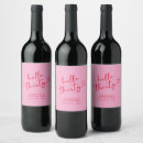 Recherche de anniversaire de bouteilles vin étiquettes Fête d'anniversaire adulte