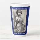 Recherche de rare tasses Muqueuse