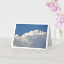 Zoek naar pluizige wolken posters Vlot