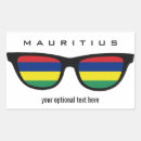 Recherche de maurice autocollants Travel